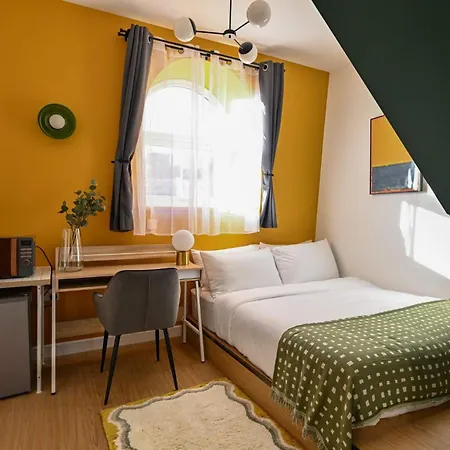Spacious Ensuite Bedroom Close To Angel & Shoreditch